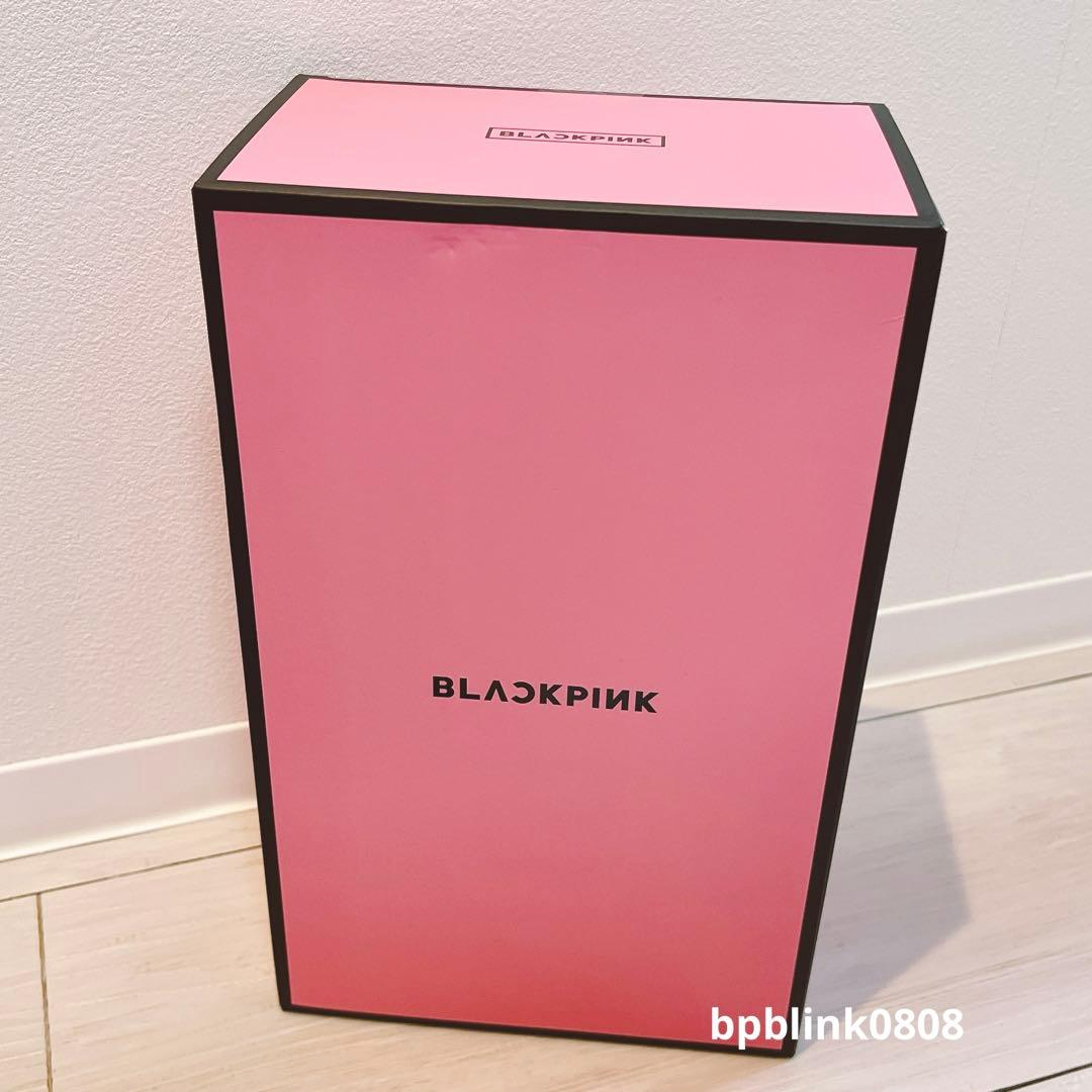 BLACKPINK ブラックピンク ペンライト 最新 スペシャルエディション