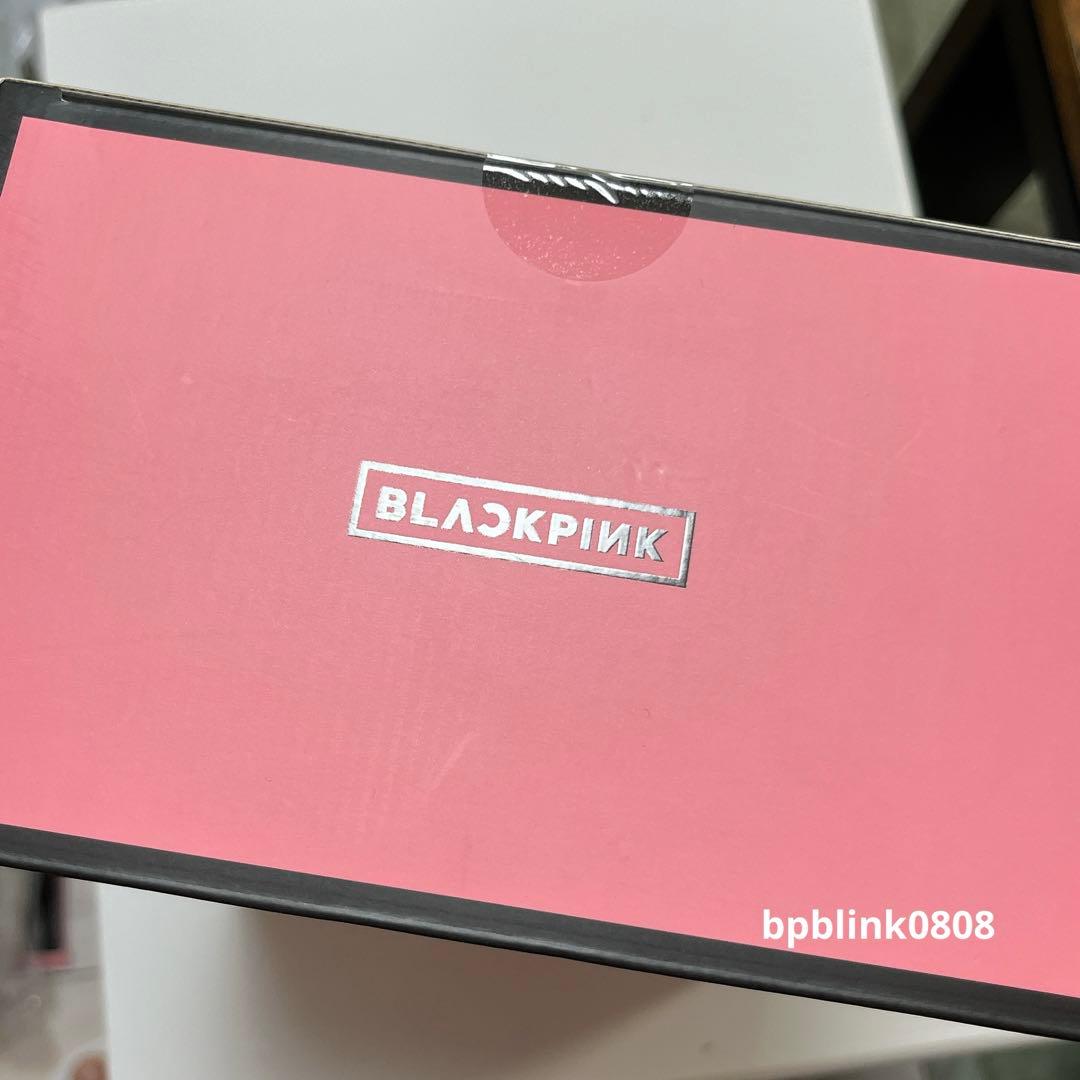 BLACKPINK ブラックピンク ペンライト 最新 スペシャルエディション
