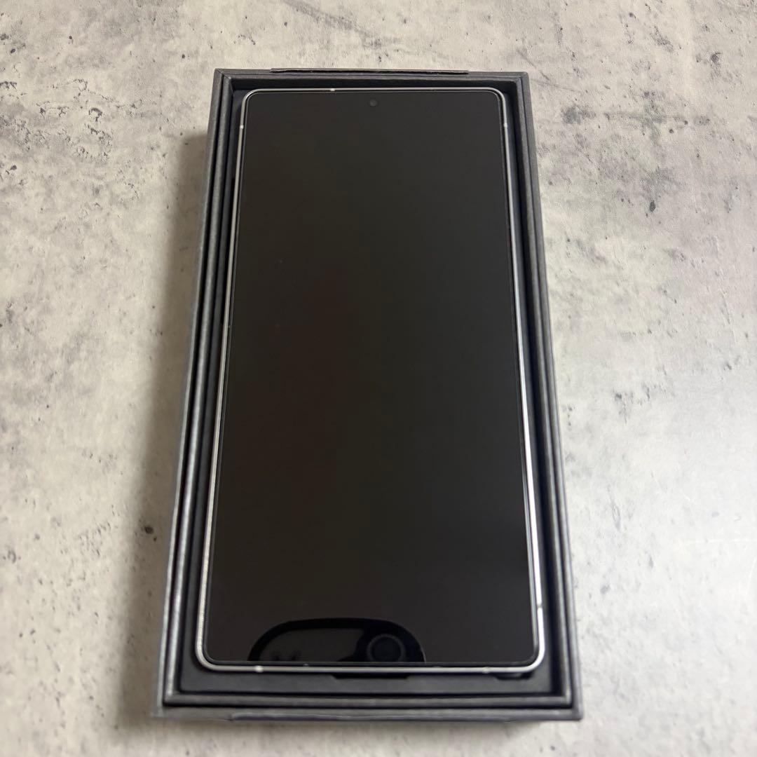 Samsung Galaxy S25 Ultra 512G スマートフォン