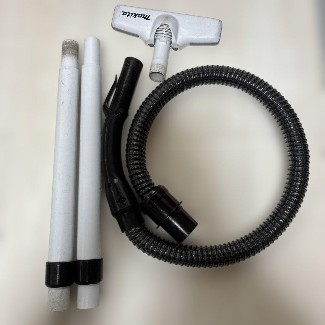 Makita VC261D 36V バックパック式掃除機　背負式掃除機