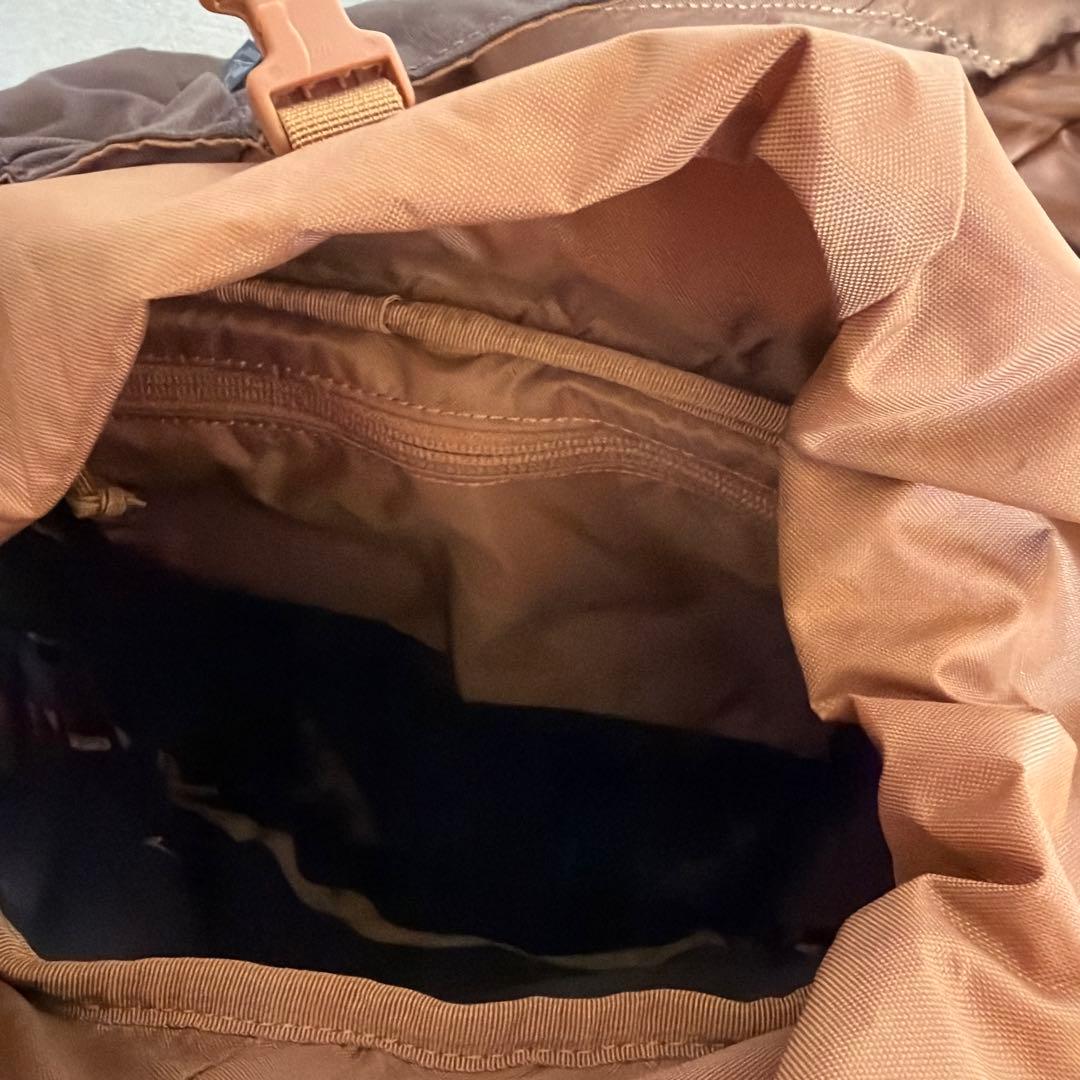 ヘリコンテックス　ベルゲンバックパック　ダンプポーチ、キャンティーンポーチセット