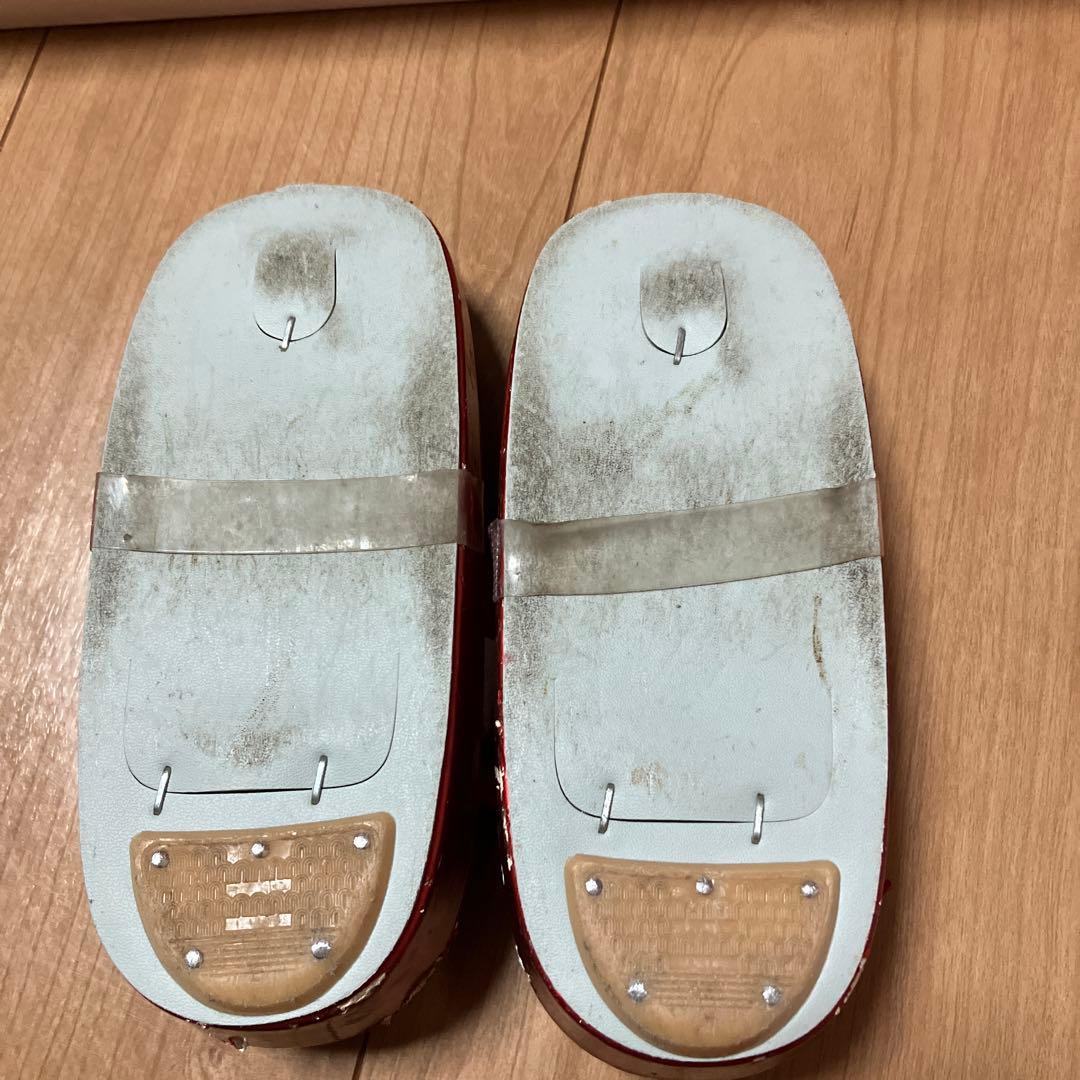 3歳七五三絹着物 被布セット