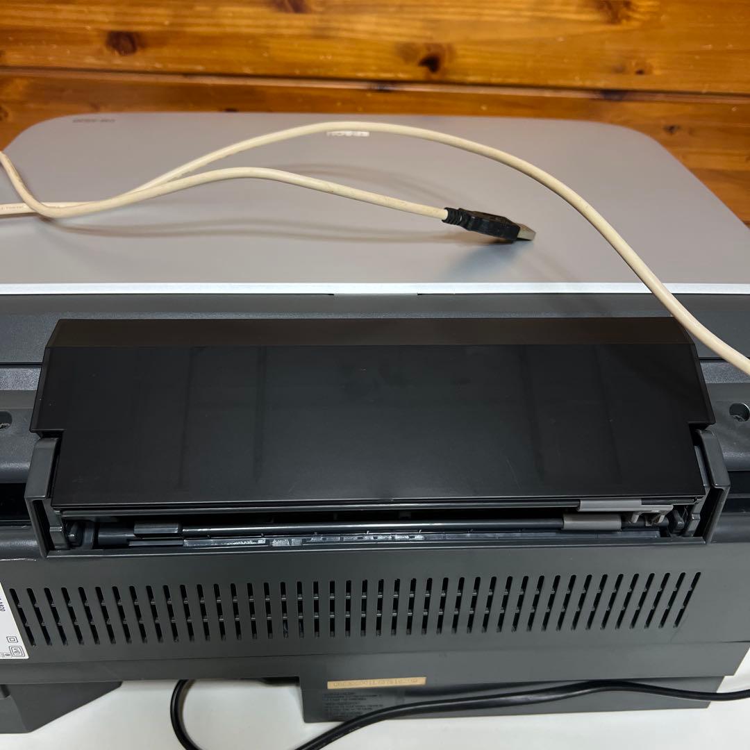 ★ジャンク品★EPSON PM-A820 インクジェットプリンター　取説付