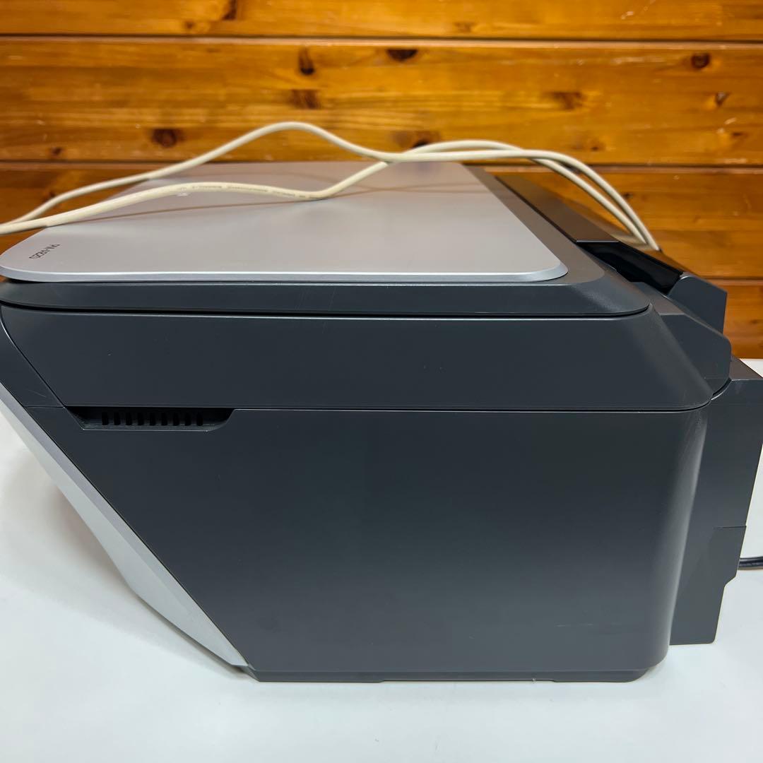 ★ジャンク品★EPSON PM-A820 インクジェットプリンター　取説付