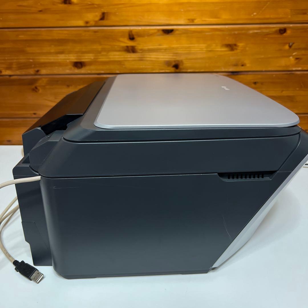 ★ジャンク品★EPSON PM-A820 インクジェットプリンター　取説付