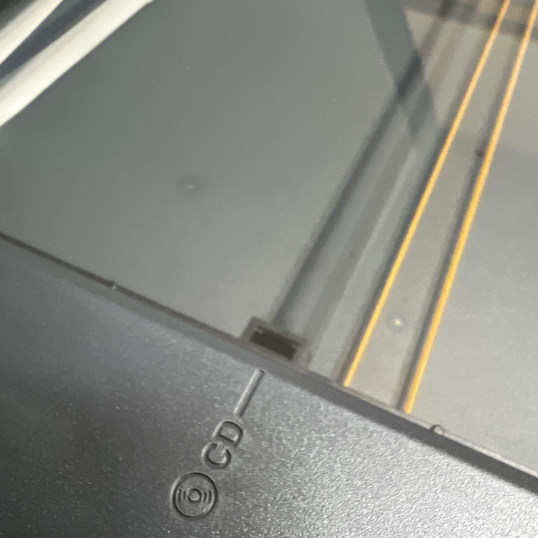★ジャンク品★EPSON PM-A820 インクジェットプリンター　取説付