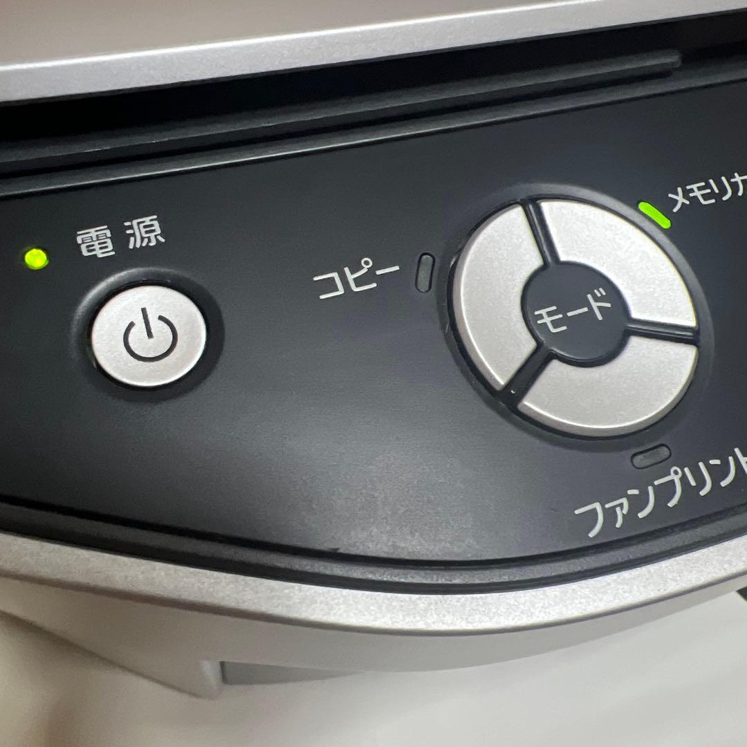 ★ジャンク品★EPSON PM-A820 インクジェットプリンター　取説付