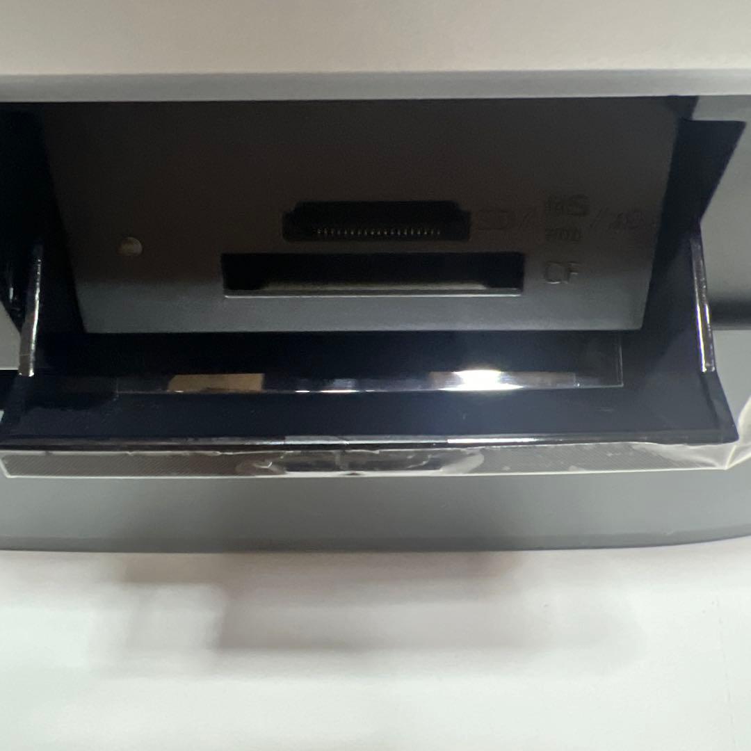 ★ジャンク品★EPSON PM-A820 インクジェットプリンター　取説付