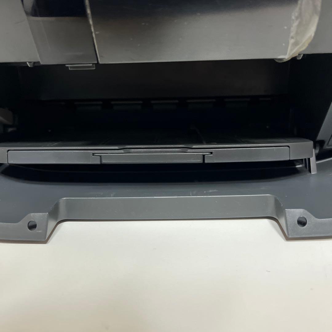 ★ジャンク品★EPSON PM-A820 インクジェットプリンター　取説付