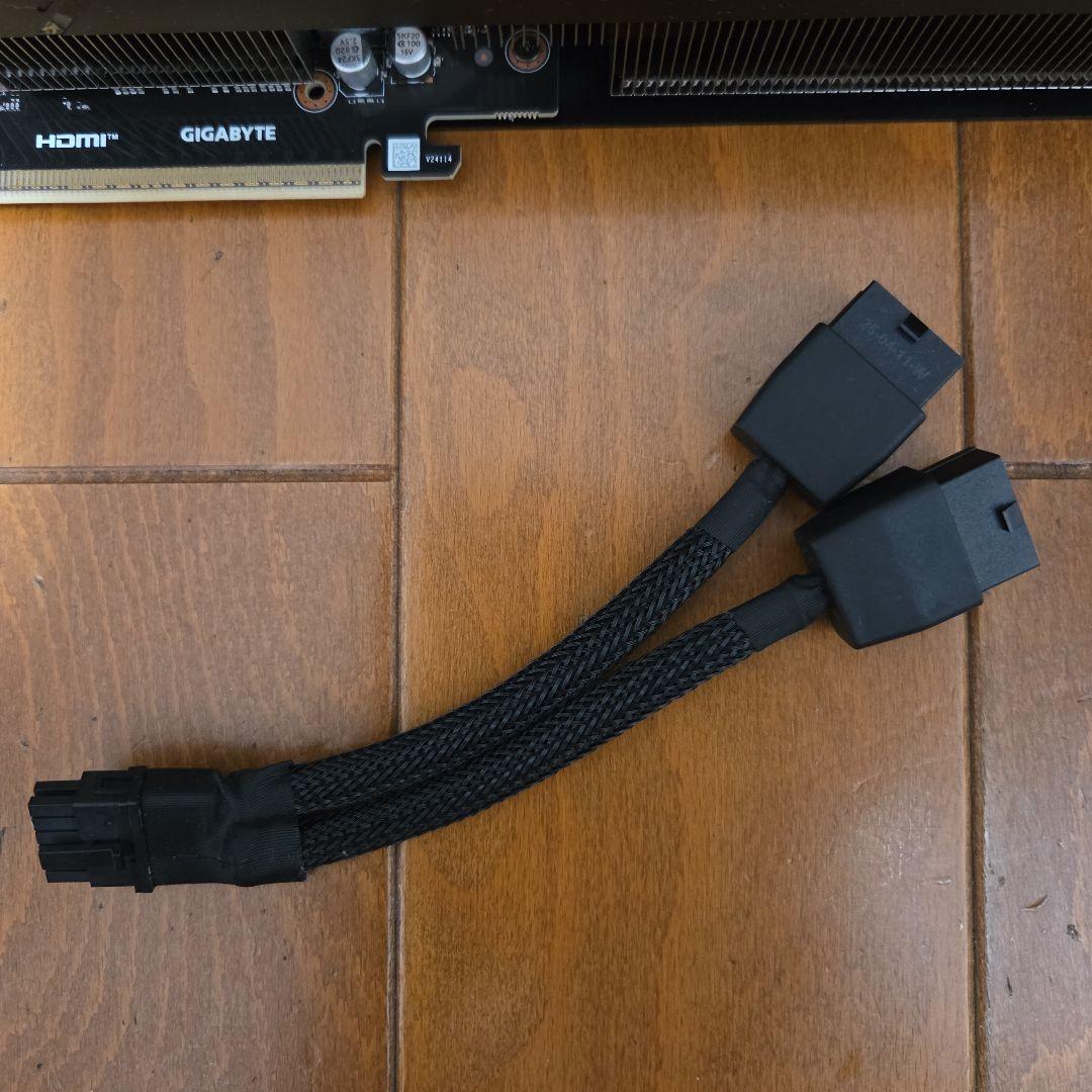 グラフィックボード・グラボ・ビデオカード GIGABYTE RTX5070 WINDFORCE OC SFF 12G