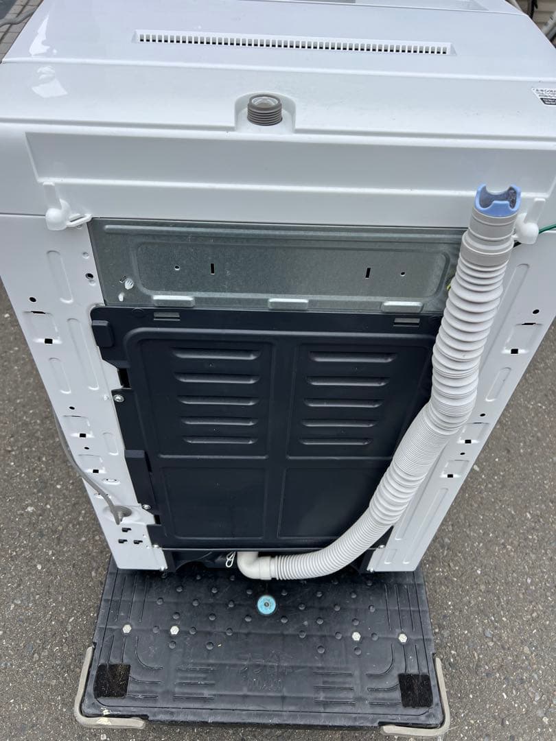 パナソニック 縦型洗濯機 NA-F60B15