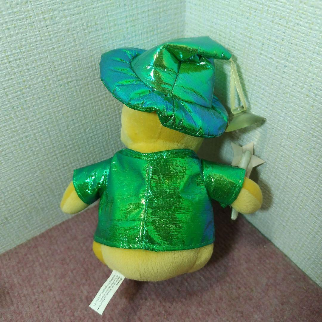 ✨レトロ✨レア✨プーさんぬいぐるみ5個セット✨Disney✨