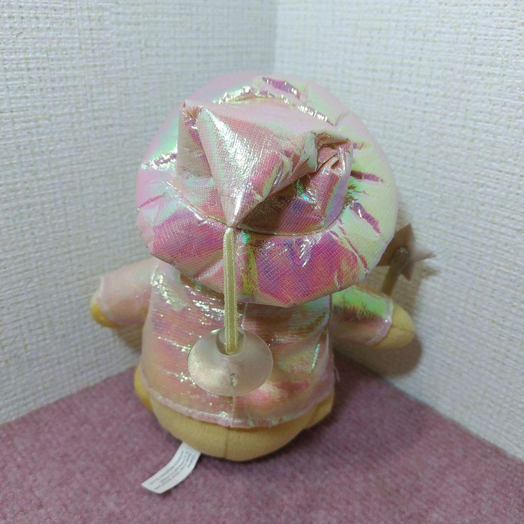 ✨レトロ✨レア✨プーさんぬいぐるみ5個セット✨Disney✨