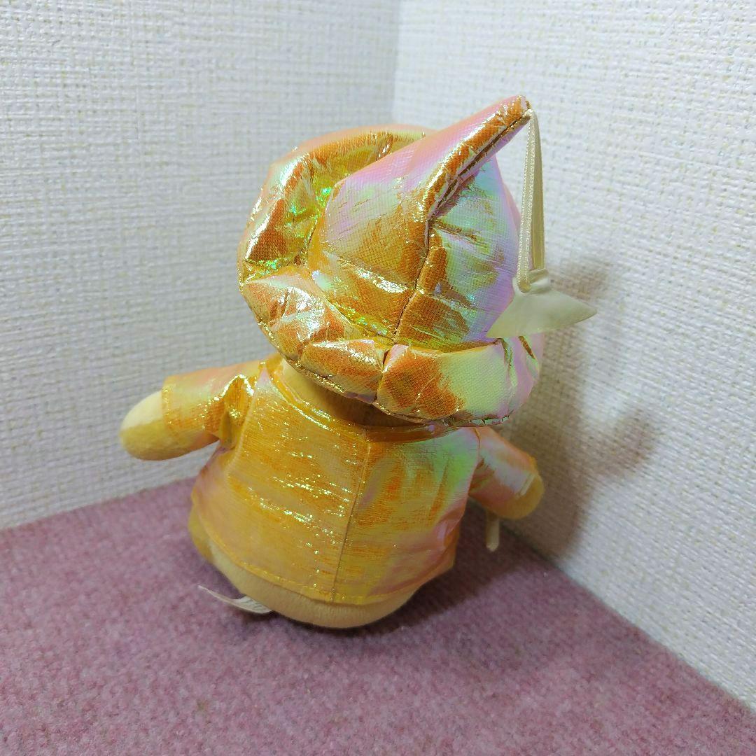 ✨レトロ✨レア✨プーさんぬいぐるみ5個セット✨Disney✨