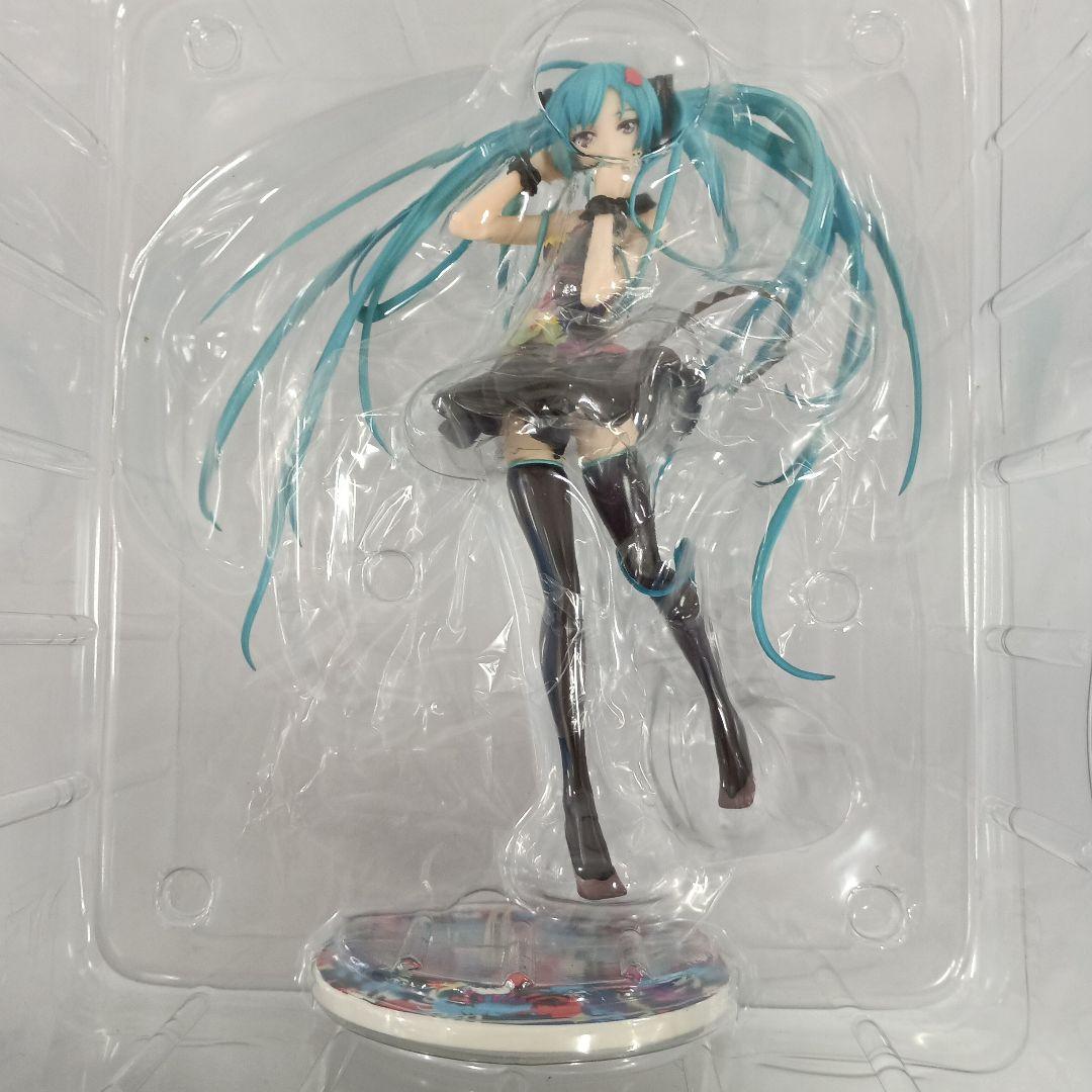 初音ミク Tell Your World Ver. 1/8 フィギュア