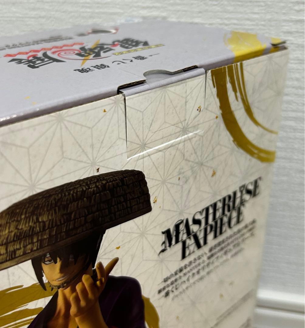 ・くく　一番くじ　銀魂　銀魂展　A B C ラストワン賞