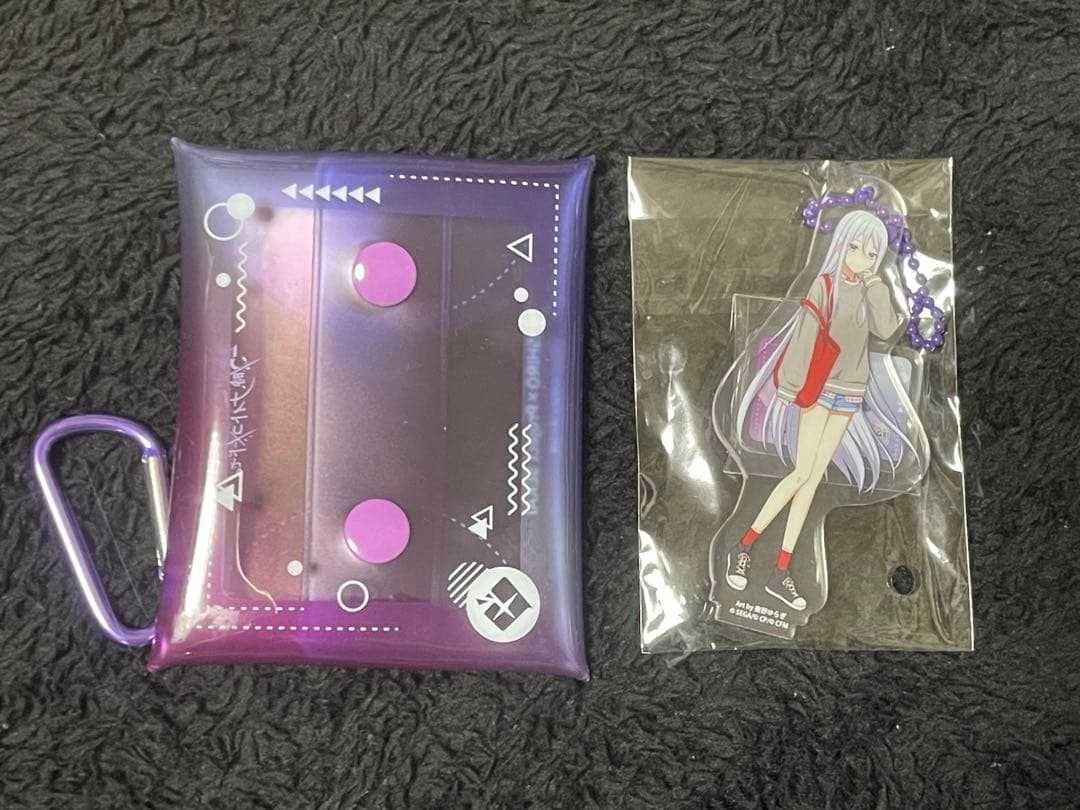 プロセカ エピカ 箔押し グリッター缶バッジ グリ缶 特典 宵崎奏 まとめ売り