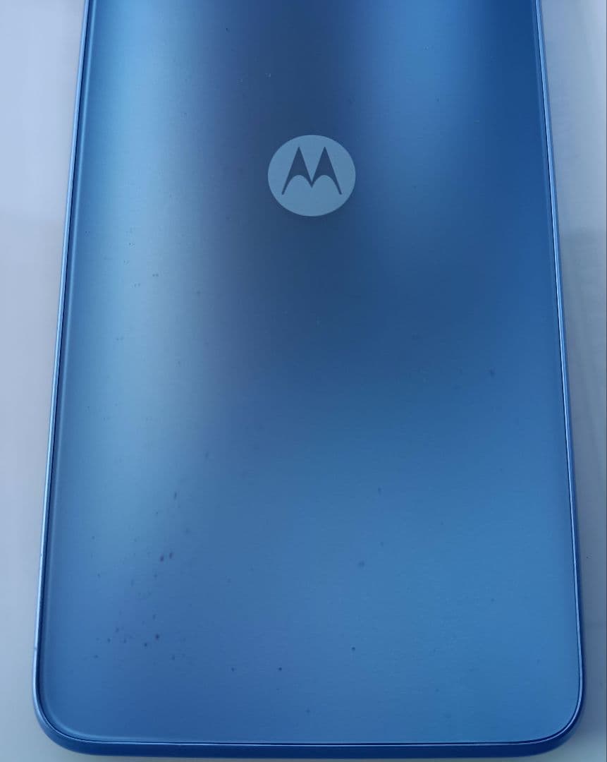 Motorola g64y 5g ワイモバイル