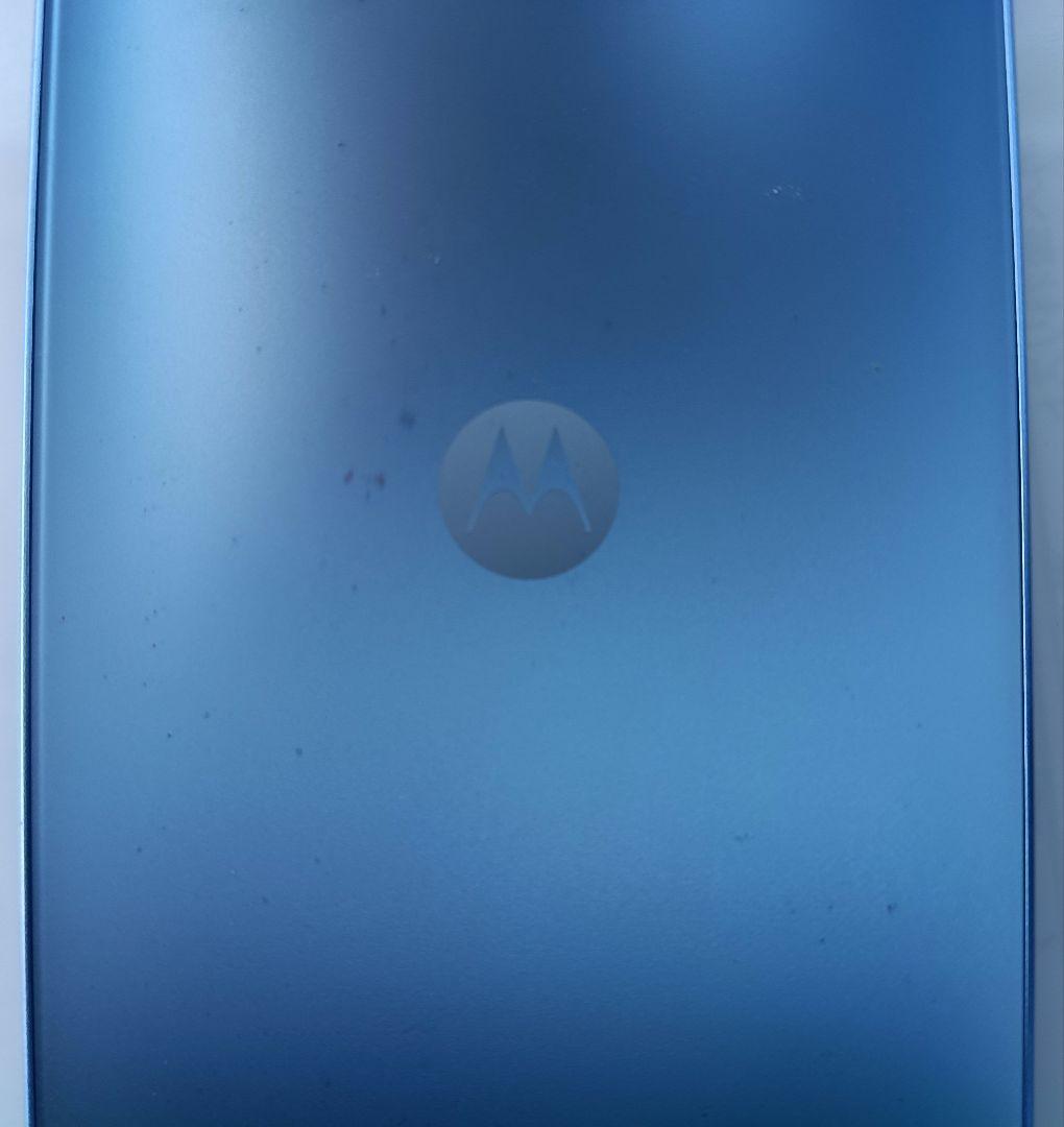 Motorola g64y 5g ワイモバイル