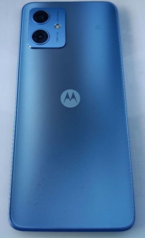 Motorola g64y 5g ワイモバイル