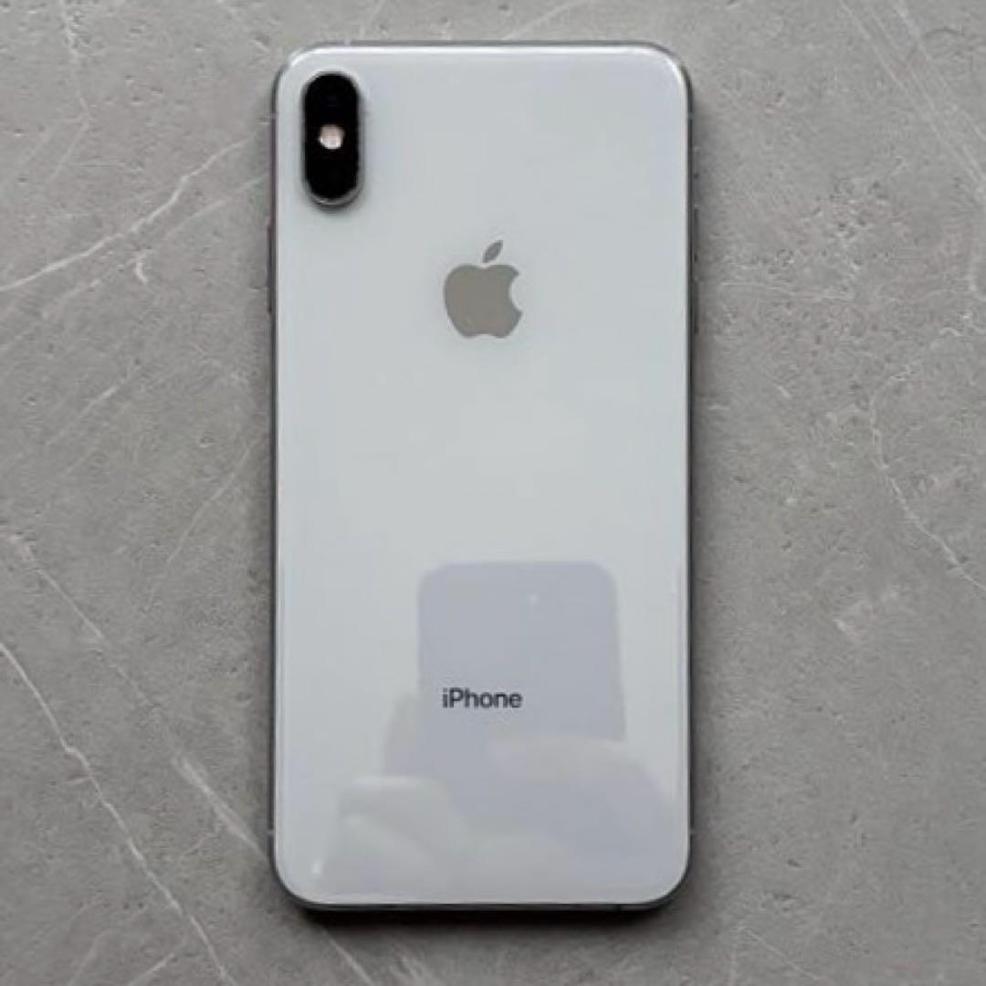 スマートフォン本体 Apple iPhone XS MAX