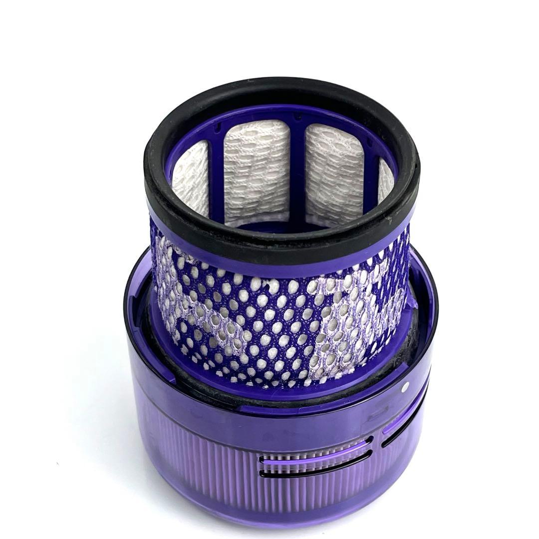 Dyson micro 1.5kg SV21 本体のみ　動作品　g10