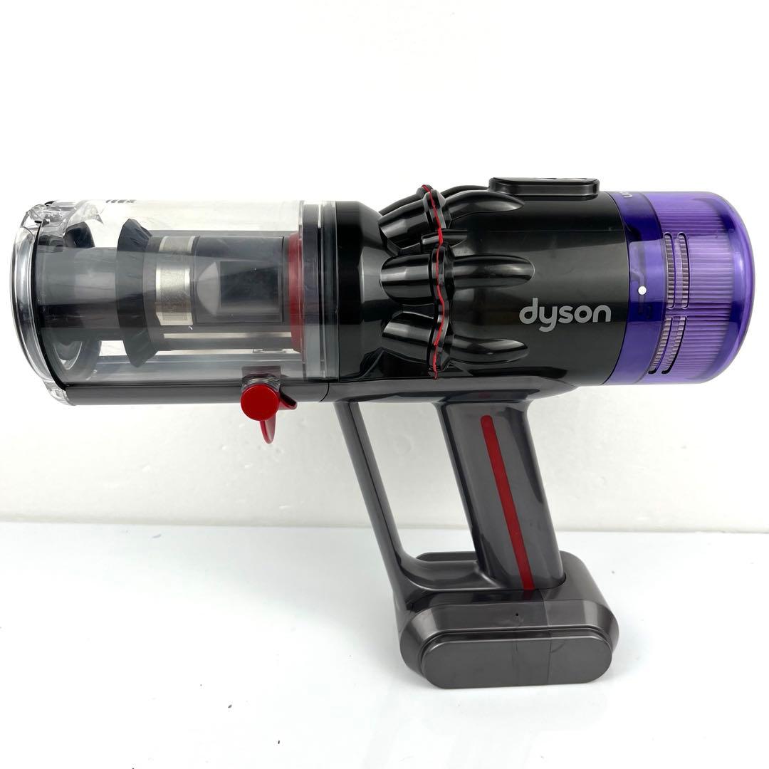 Dyson micro 1.5kg SV21 本体のみ　動作品　g10