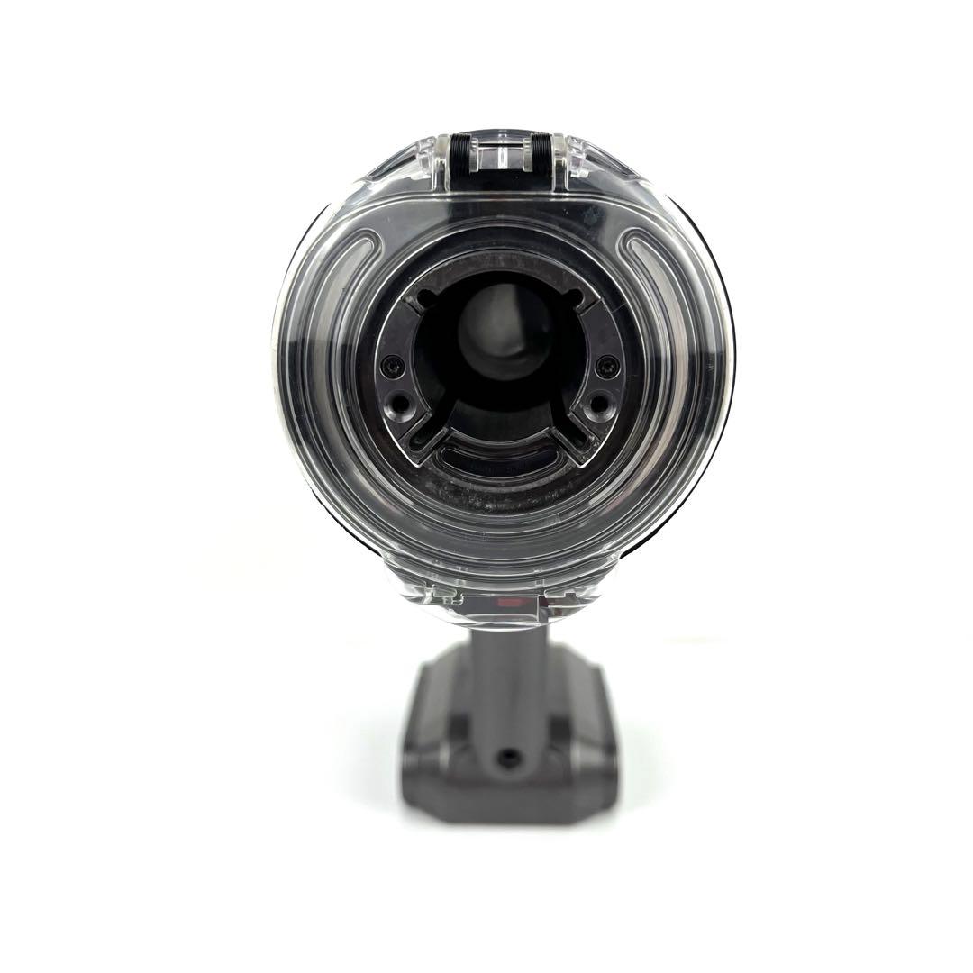 Dyson micro 1.5kg SV21 本体のみ　動作品　g10