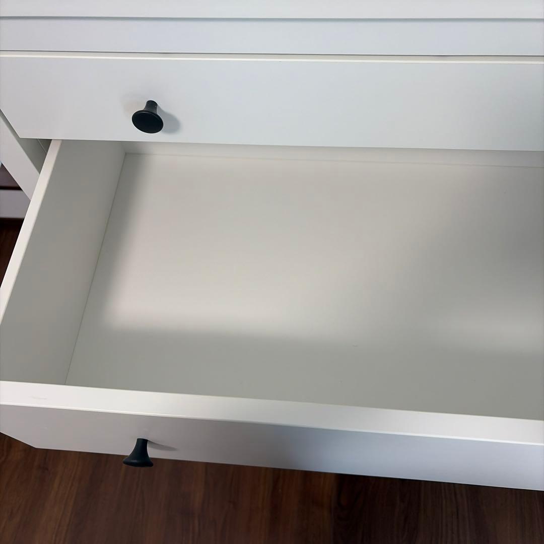 IKEA KOPPANG コッパン　5段チェスト