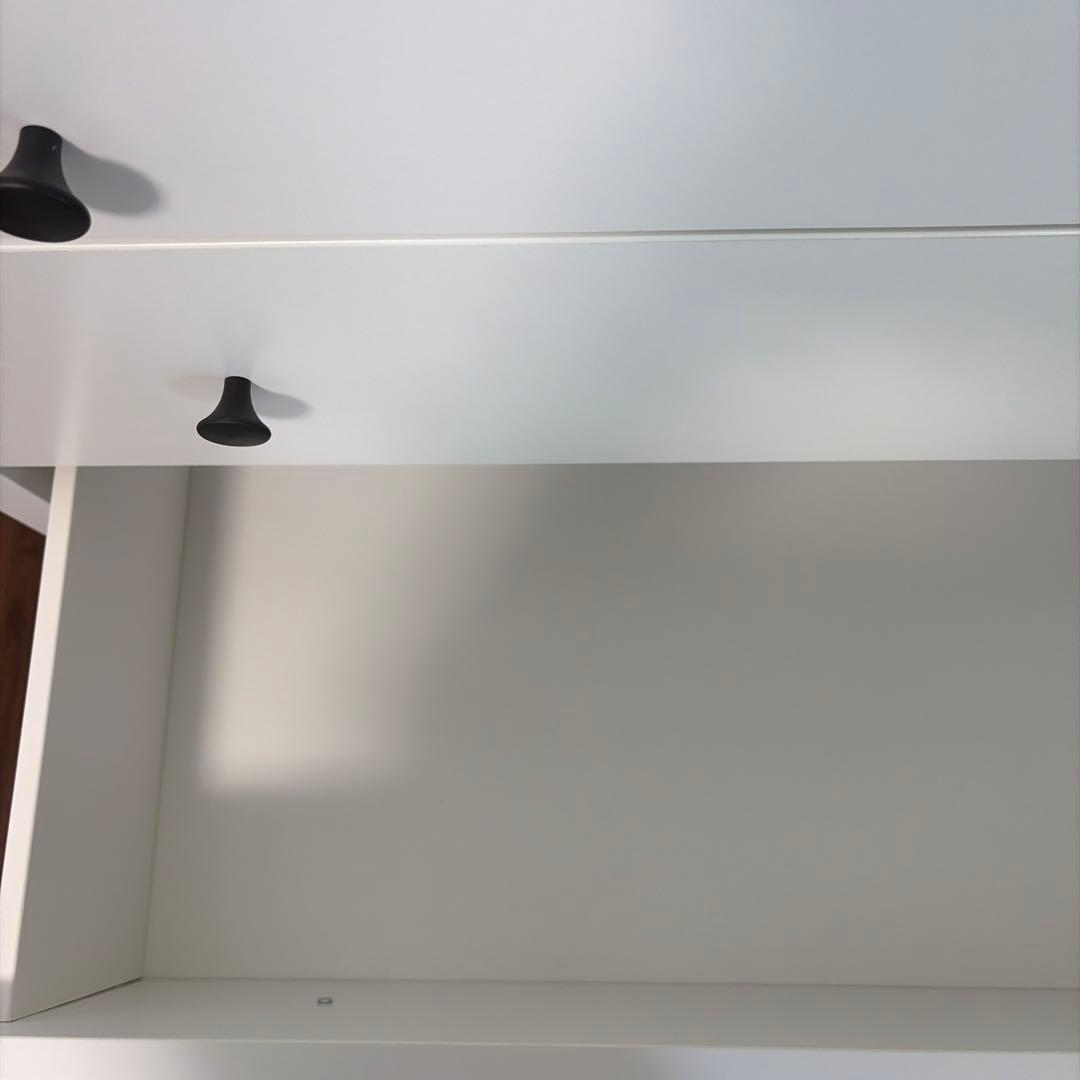 IKEA KOPPANG コッパン　5段チェスト