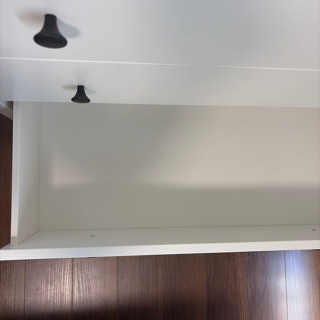 IKEA KOPPANG コッパン　5段チェスト