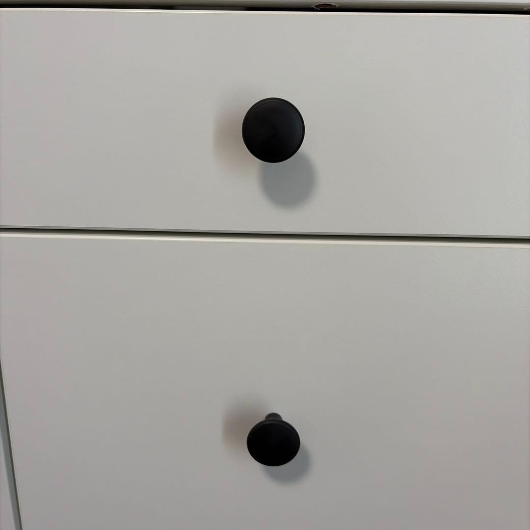 IKEA KOPPANG コッパン　5段チェスト