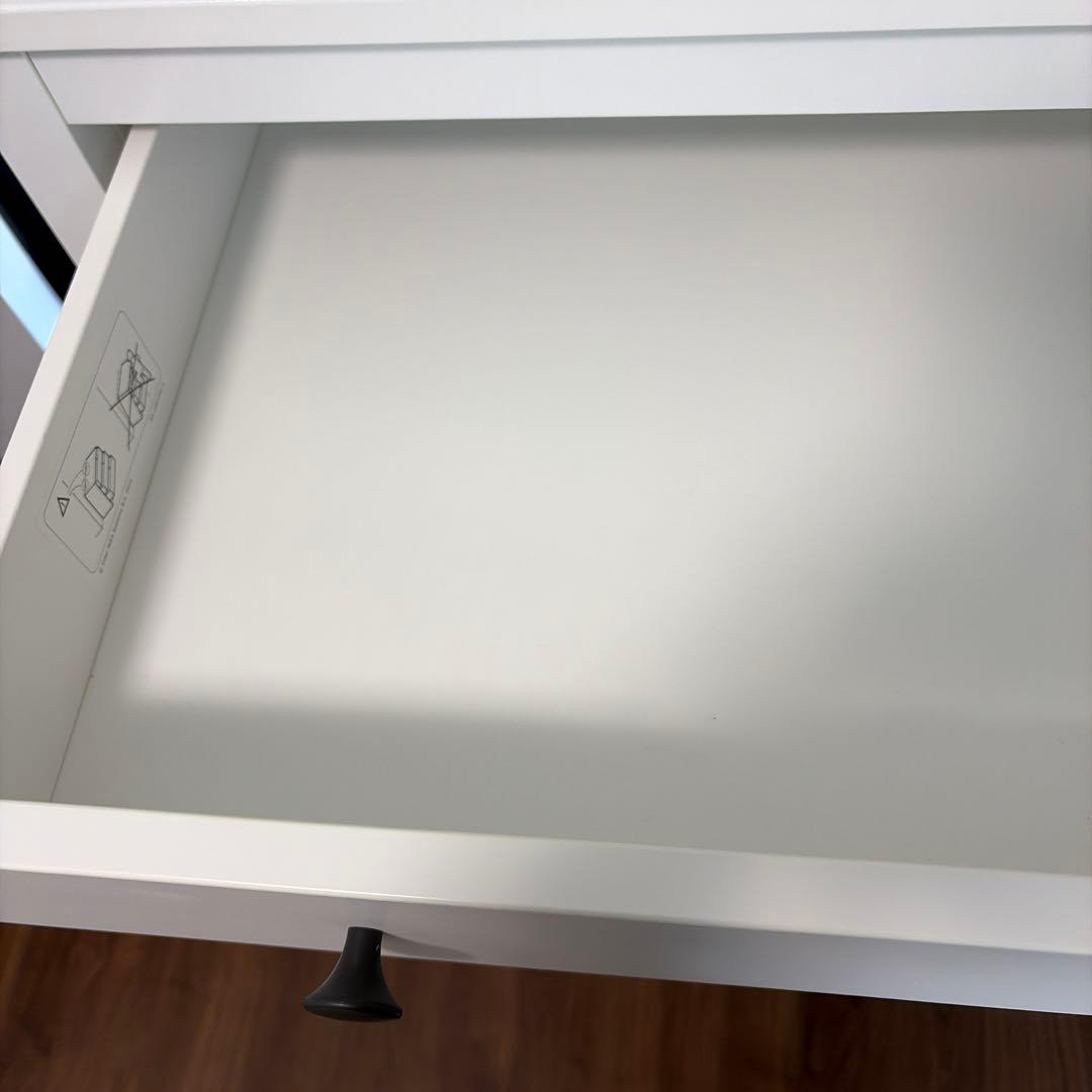 IKEA KOPPANG コッパン　5段チェスト