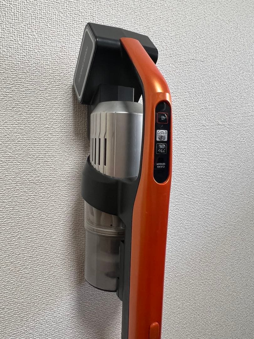 パナソニック スティッククリーナー 本体　MC-SBU430J 掃除機