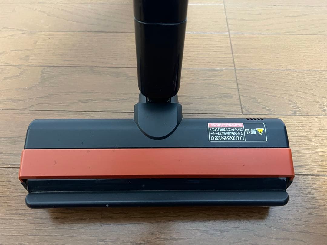 パナソニック スティッククリーナー 本体　MC-SBU430J 掃除機