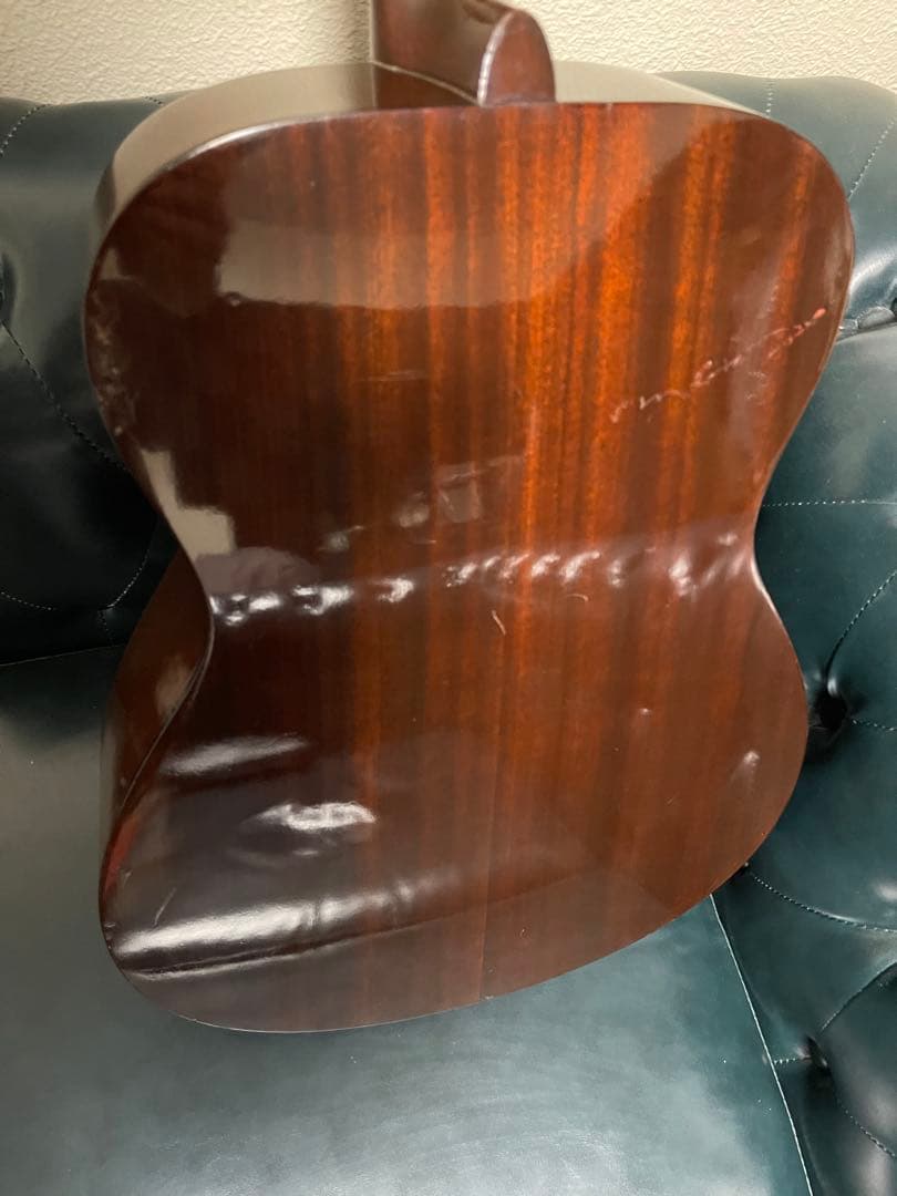 1970年代日本製YAMAHAジャパンビンテージ FG130 アコギ