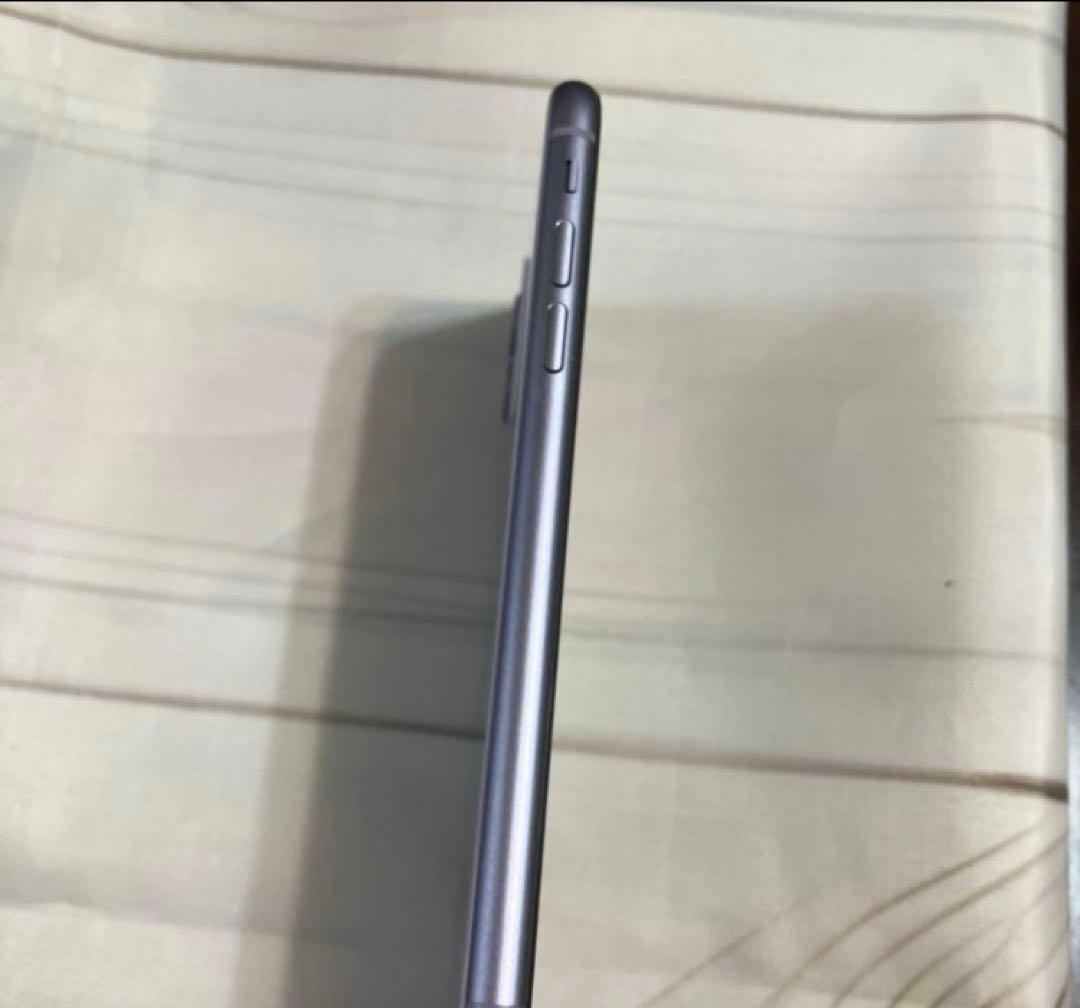 iPhone11本体 64GB バッテリー最大容量92% パープル