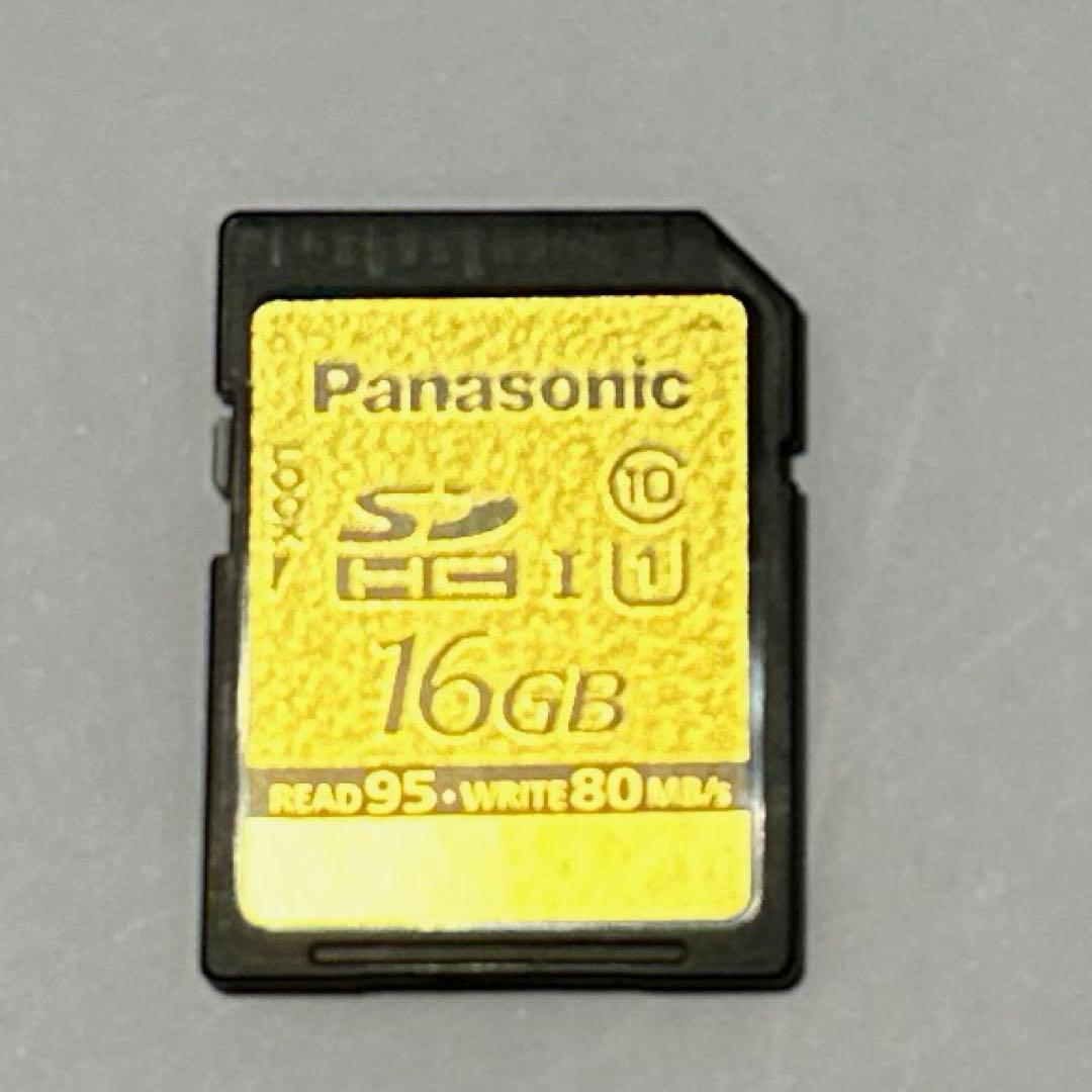 Nikon COOLPIX W100 青（ＳＤカード付き）