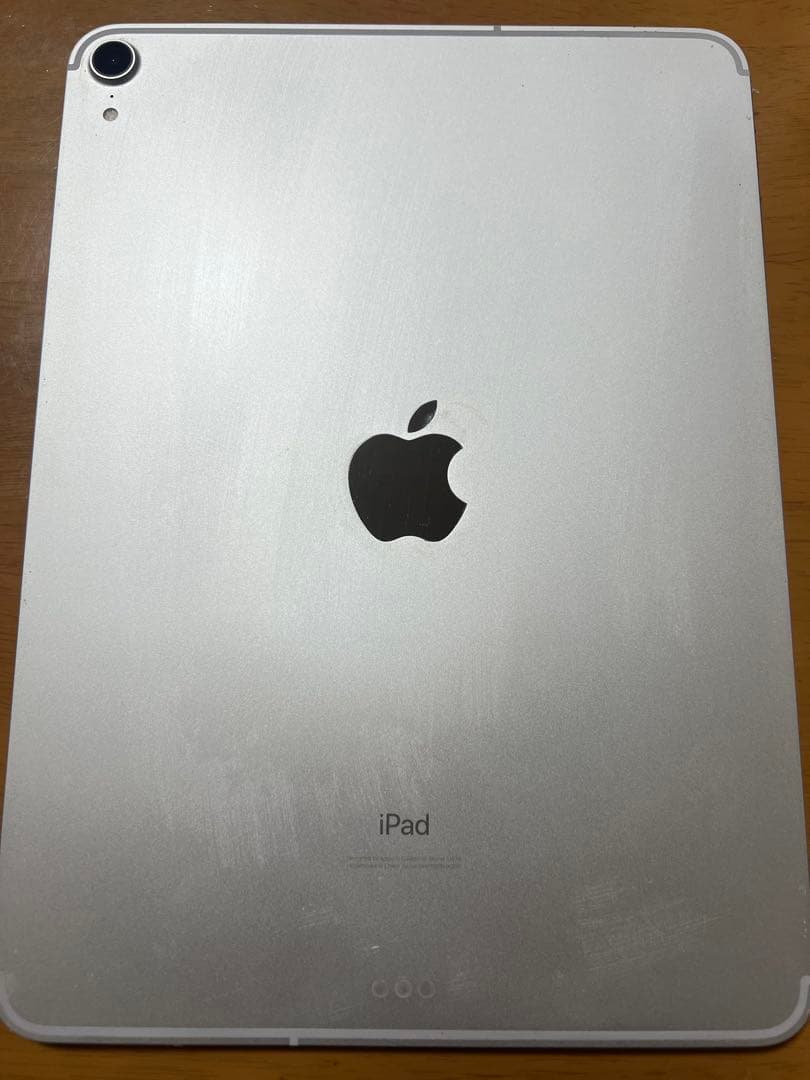 ジャンクiPad Pro (第1世代)11インチ