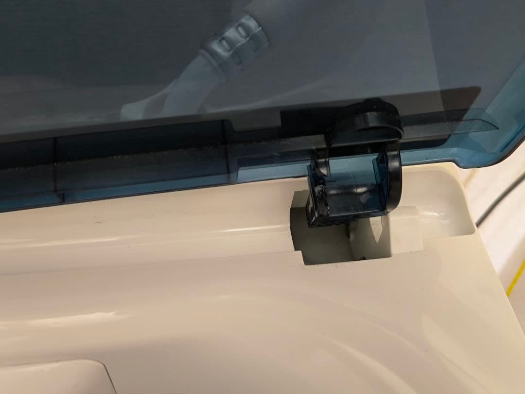 Haier 縦型洗濯機 4.5kg