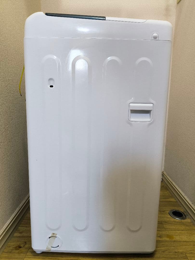 Haier 縦型洗濯機 4.5kg