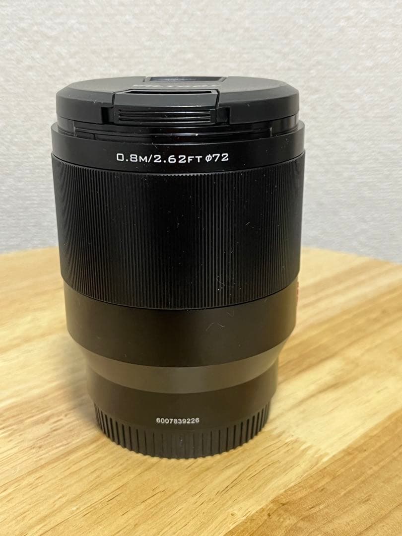 VILTROX AF 85mm F1.8 Z-Mount レンズ