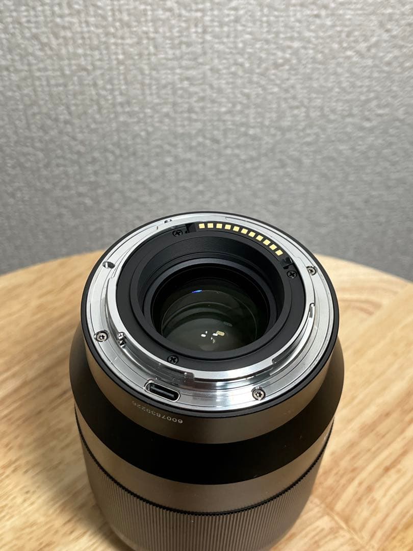 VILTROX AF 85mm F1.8 Z-Mount レンズ
