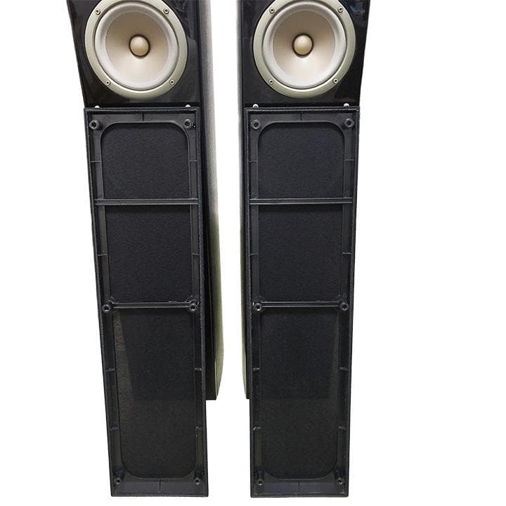 【右側】YAMAHA NS-F330(ブラック)　セット購入限定