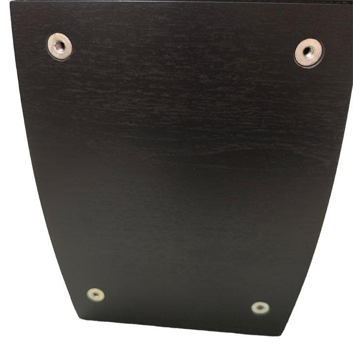 【右側】YAMAHA NS-F330(ブラック)　セット購入限定