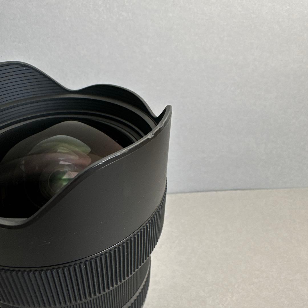 SIGMA 14–24mm F2.8 DG DN ソニーEマウント