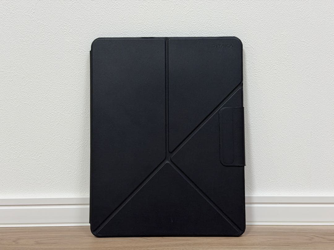 iPad Pro12.9（M1） SIMフリー256GB PITAKA付