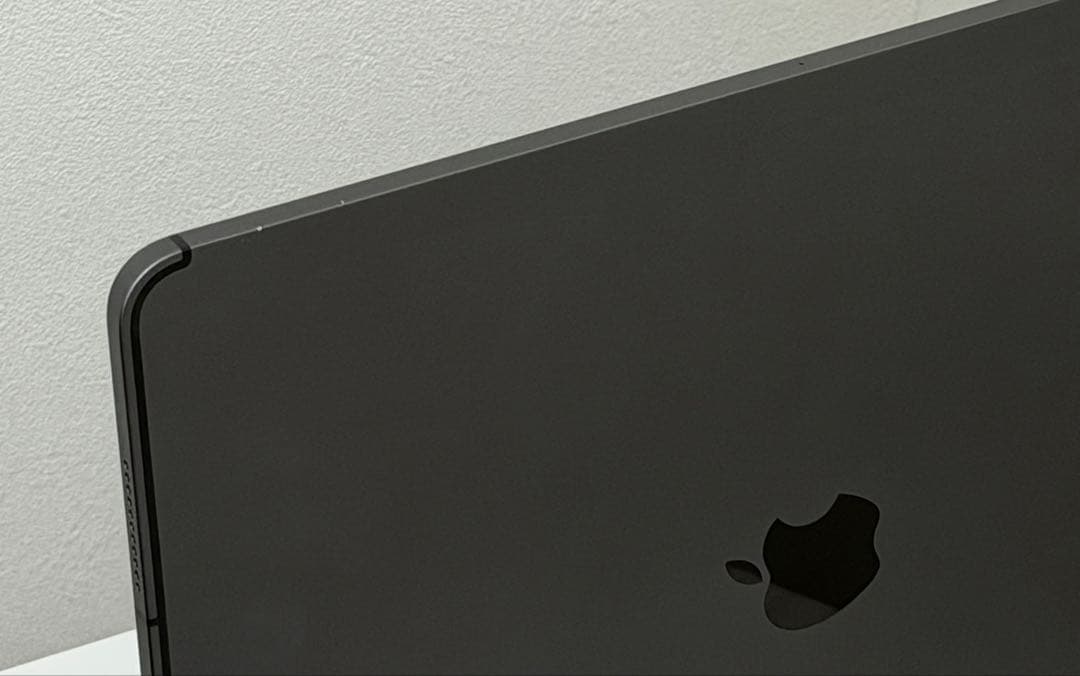 iPad Pro12.9（M1） SIMフリー256GB PITAKA付