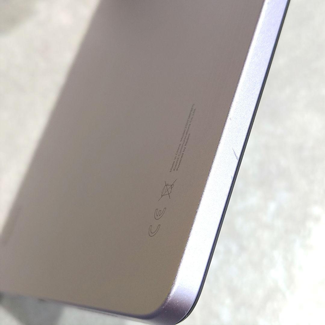 シャオミ Redmi Pad SE 11インチ wifiモデル