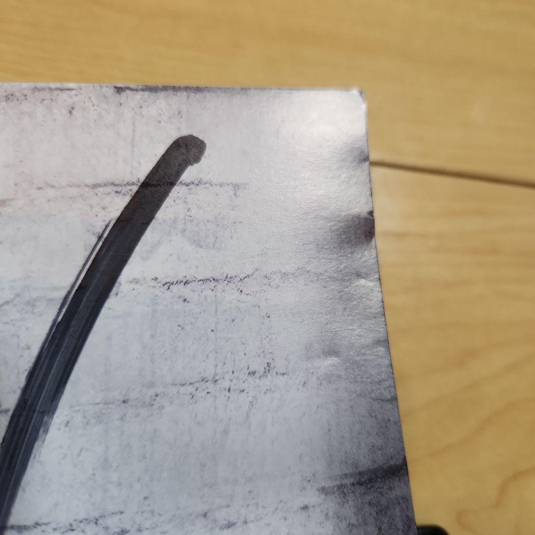 WWE 日本公演　CMパンク　直筆　サイン　ポスター